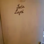 Calvanella Hotell Sestola