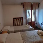 Hotell Calvanella