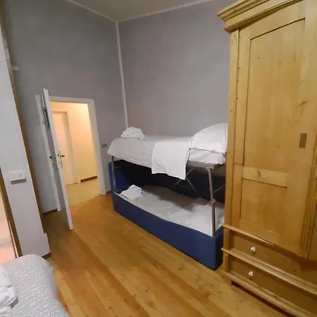 Otel Calvanella *