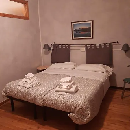 Otel Calvanella Sestola