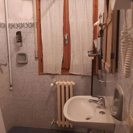 Hotel Calvanella *