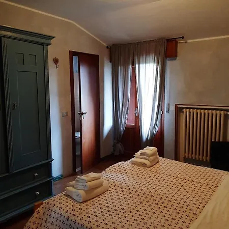 Hotel Calvanella Sestola