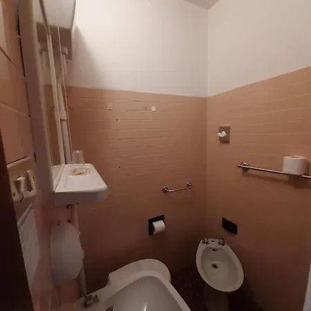 Hotel Calvanella *