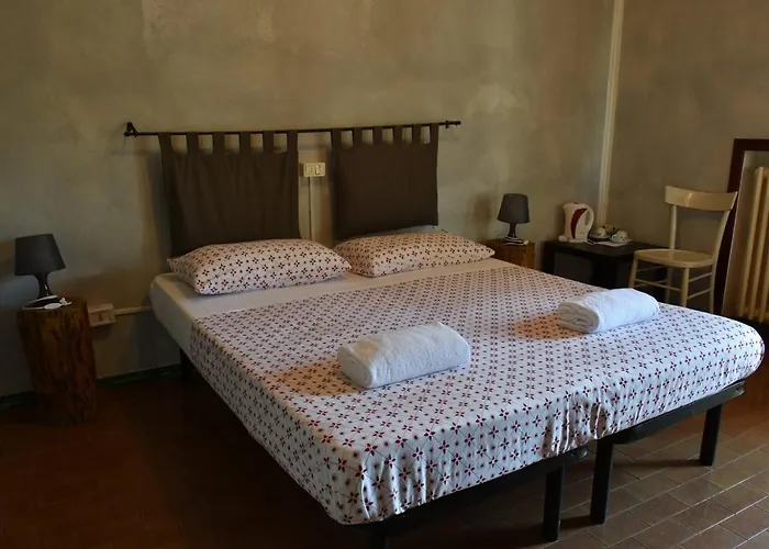 Hotel Calvanella Sestola