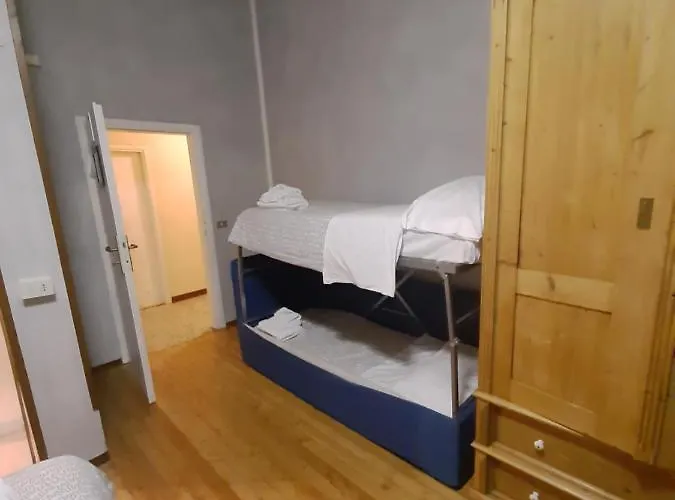 Hotel Calvanella *