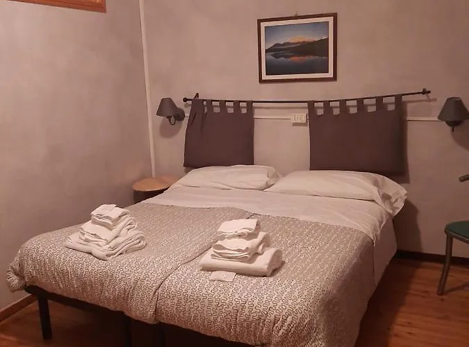 Hotel Calvanella Sestola