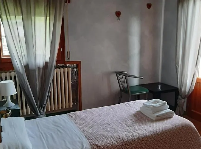 Calvanella * Sestola