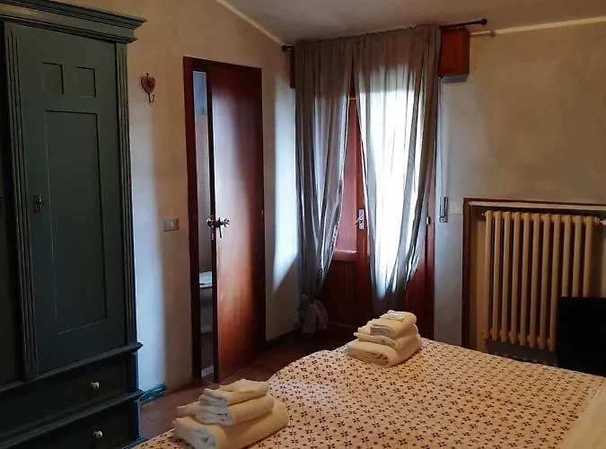 Hotel Calvanella Sestola