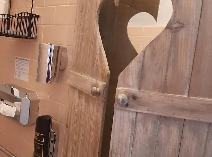 Calvanella Hotel Sestola