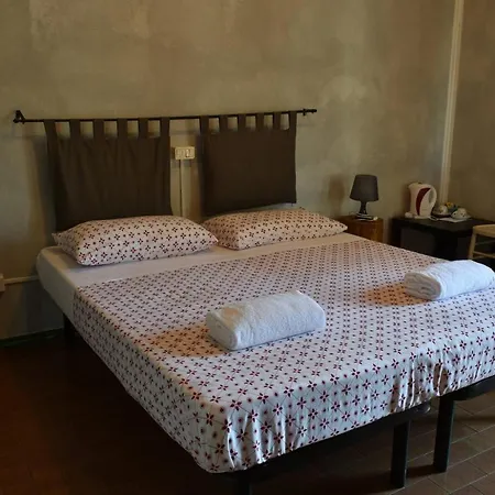 Hotel Calvanella Sestola