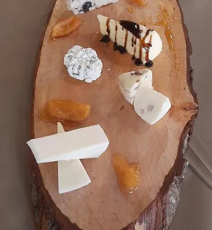 Szálloda Calvanella Sestola