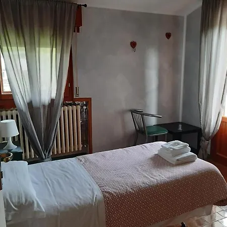 Calvanella * Sestola