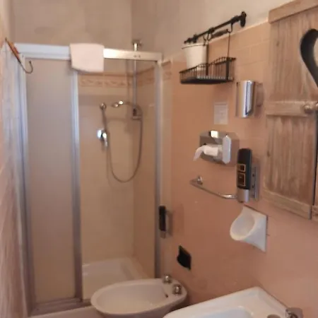 Szálloda Calvanella