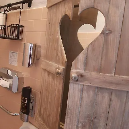 Calvanella Szálloda Sestola