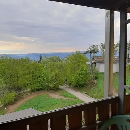 Hotel Calvanella Sestola