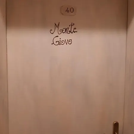 מלון Calvanella *