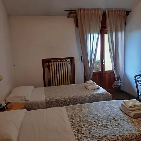 Szálloda Calvanella