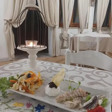 Hotel Calvanella Sestola