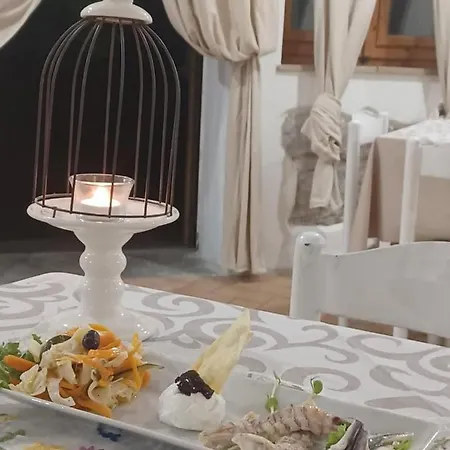 Calvanella Szálloda