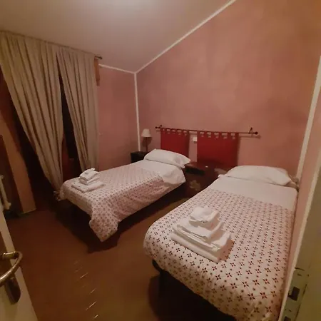 Szálloda Calvanella