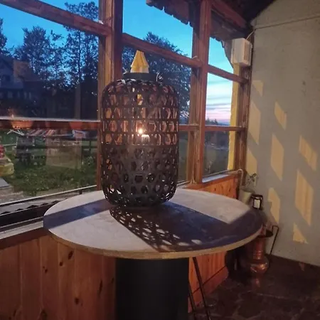 Calvanella Szálloda