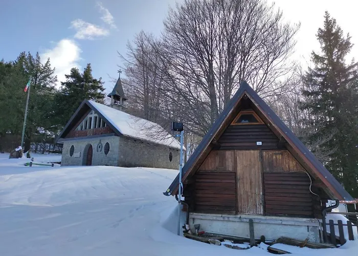 Calvanella Hotel Sestola