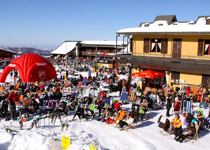 Calvanella Hotel Sestola