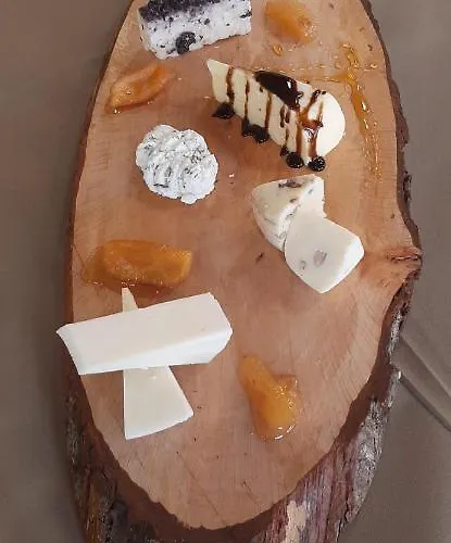 Hotel Calvanella Sestola