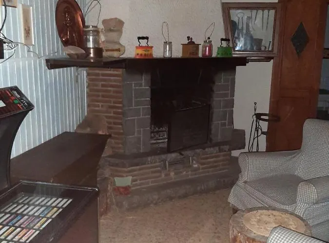 Hotel Calvanella Sestola