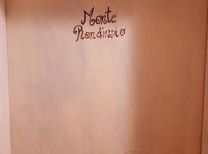 Calvanella * Sestola