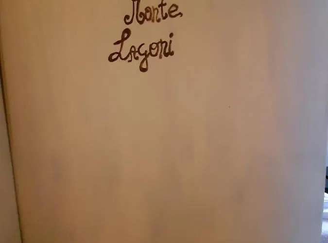 Calvanella Hotel Sestola