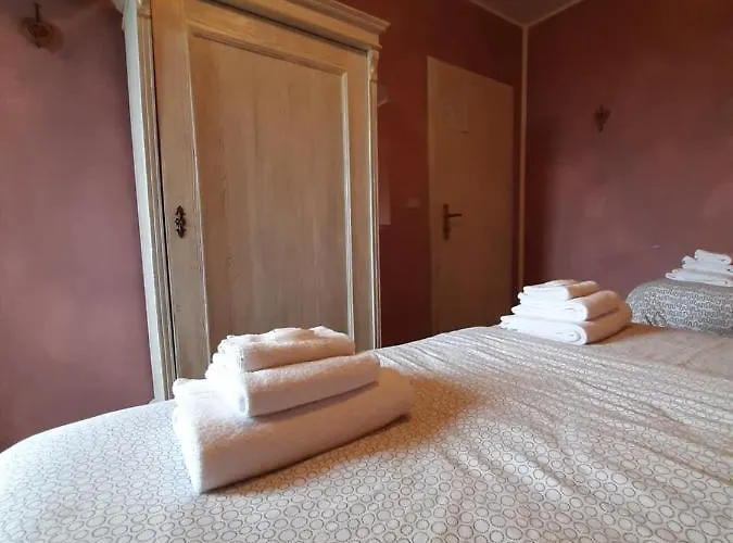 Calvanella Hotel Sestola