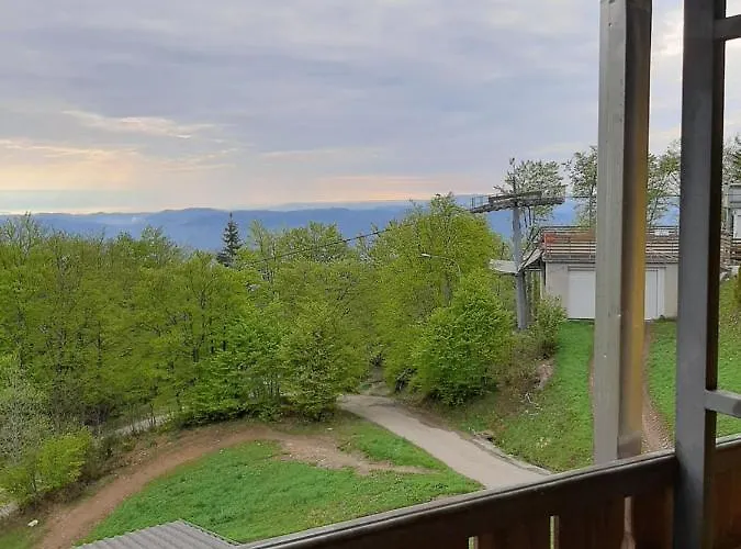 Hotel Calvanella Sestola