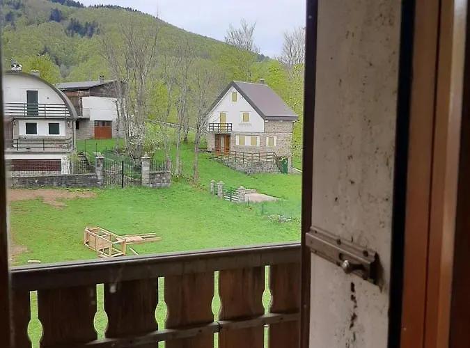 Hotel Calvanella Sestola