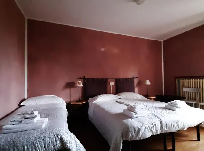 Hotel Calvanella Sestola