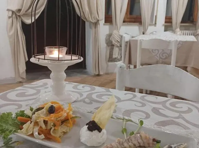 Hotel Calvanella Sestola