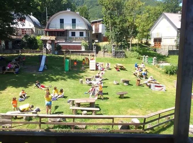 Hotel Calvanella Sestola